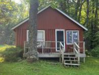 Fish Hook Cabin